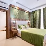 Mardy Ataturk Airport Hotel