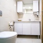 Hotel Mardy Ataturk Airport Istanbulská provincie