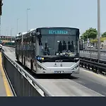 Mardy Ataturk Airport ホテル イスタンブール
