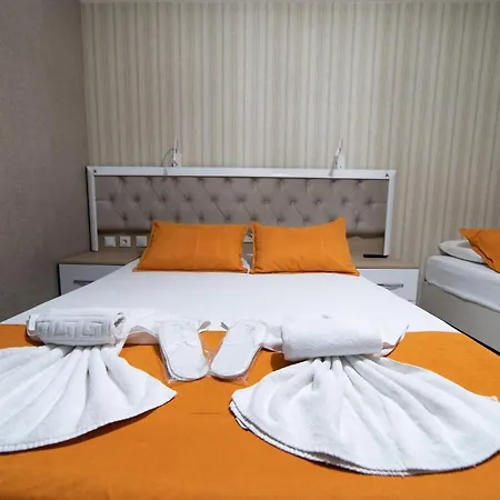 Hotell Mardy Ataturk Airport 3*