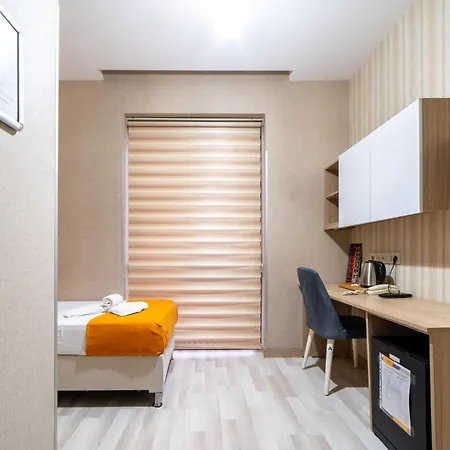 Mardy Hotel 3*