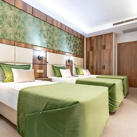 Hotel Mardy Istanboel