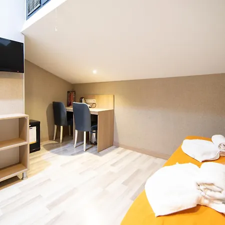 Mardy Hotel Istanboel
