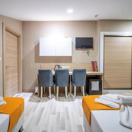 Mardy Ataturk Airport