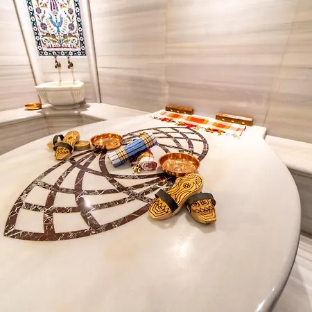 Mardy Ataturk Airport 3* Istanbulská provincie