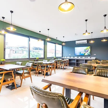 Hotel Mardy Ataturk Airport 3*