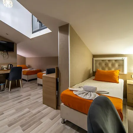 Mardy Ataturk Airport