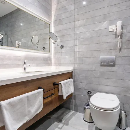 Hotel Mardy Ataturk Airport 3*