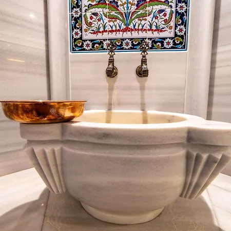 Mardy Ataturk Airport