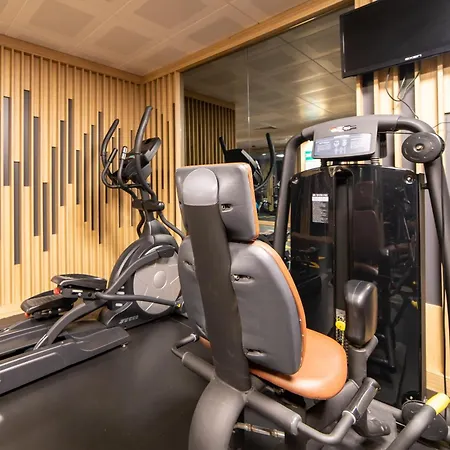 Mardy Ataturk Airport Hotel