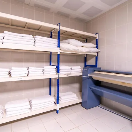 Hotel Mardy Ataturk Airport 3*