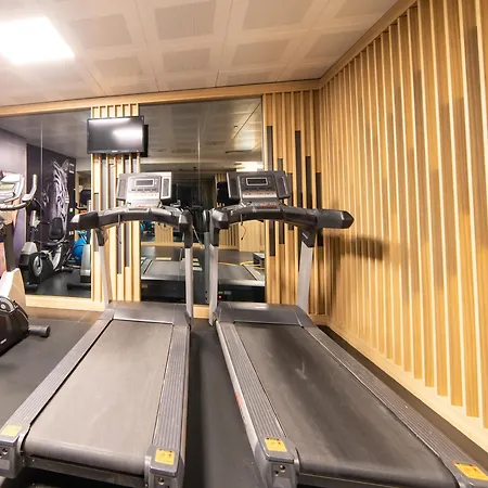 Mardy Ataturk Airport Hotel Istanbulská provincie