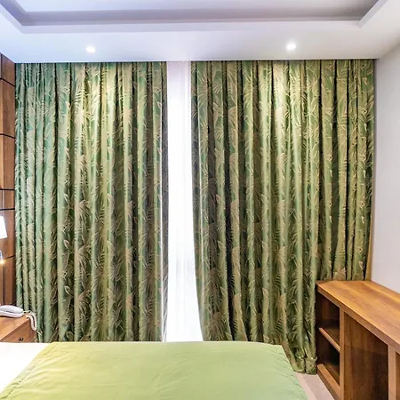 Mardy Ataturk Airport 3* Istanbulská provincie