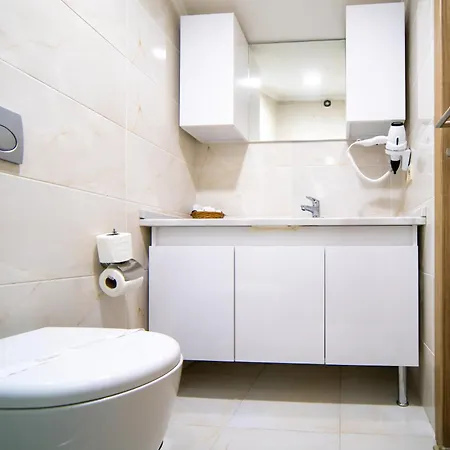 Hotel Mardy Ataturk Airport Istanbulská provincie