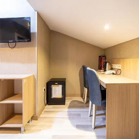 Mardy Ataturk Airport